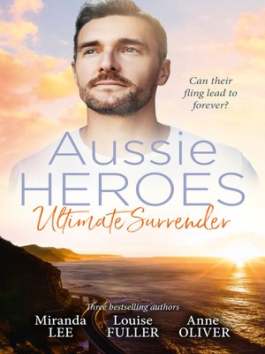 cover image of Aussie Heroes